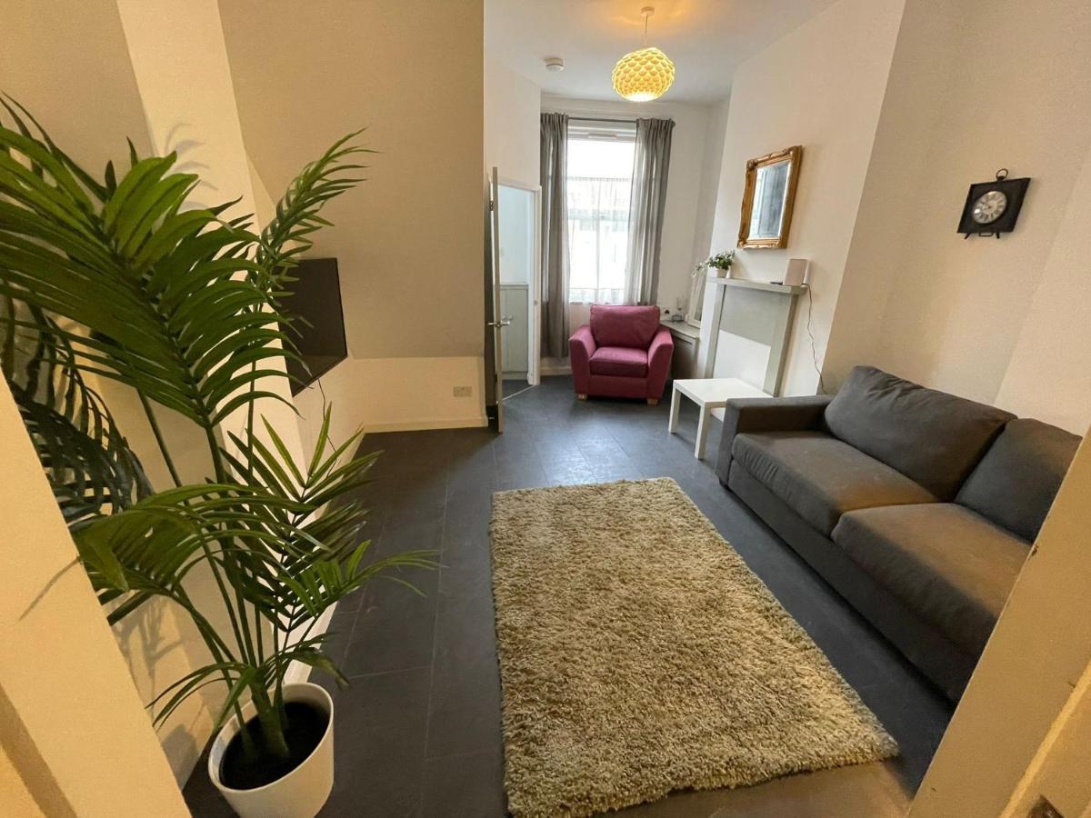 Perfect Home From Home In Stoke On Trent Etruria Εξωτερικό φωτογραφία