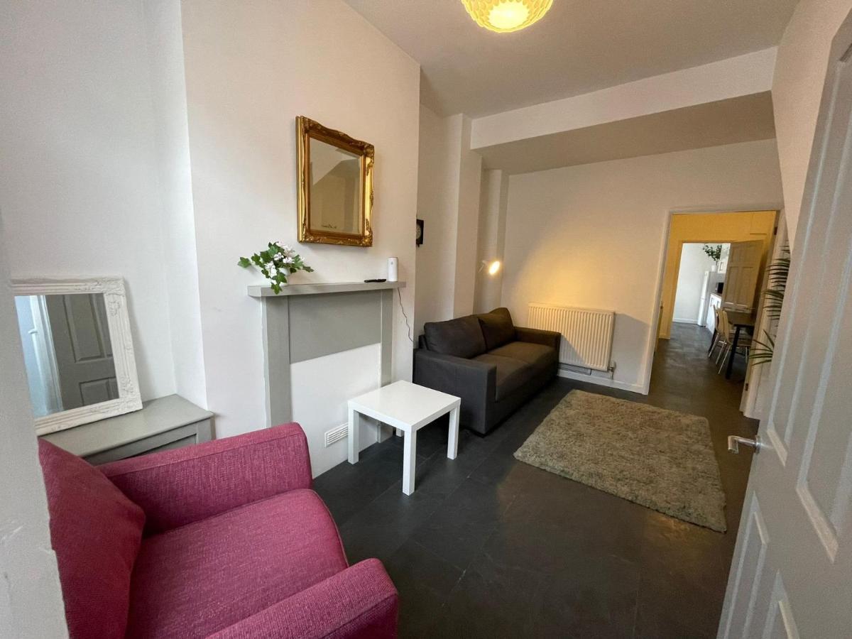 Perfect Home From Home In Stoke On Trent Etruria Εξωτερικό φωτογραφία